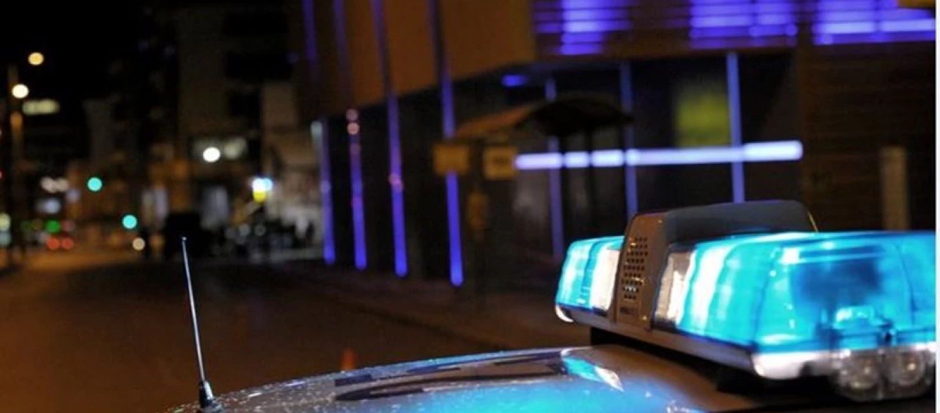 Πεδίο μάχης ο Αγ. Παντελεήμωνας από ομάδες παράνομων μεταναστών: «Δεν υπολογίζουν τίποτα ούτε την Αστυνομία» (βίνεο)